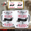 Caneca Familia melhor do mundo 003