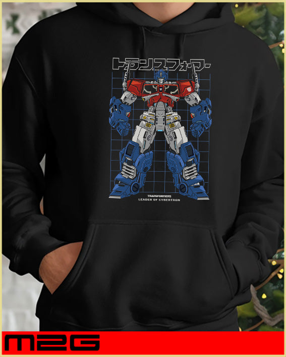 Transformers 002