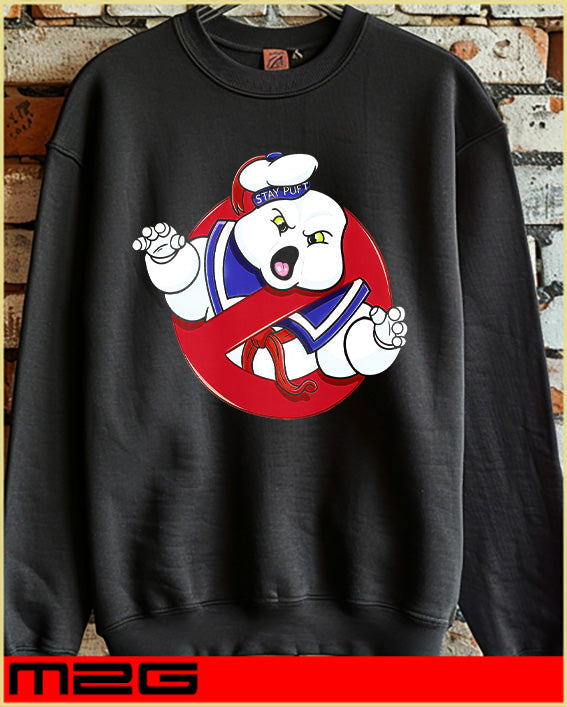 Ghostbusters - Stay Puft