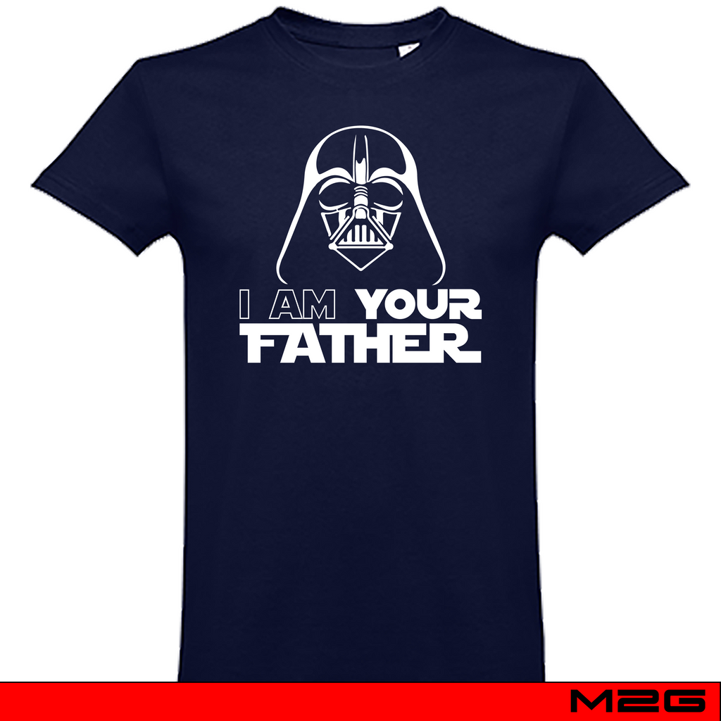 I´m your father