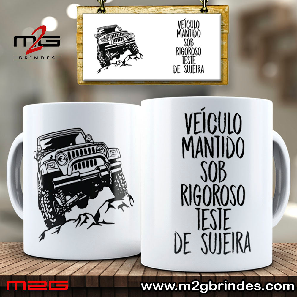 Caneca Jipes 045