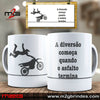 Caneca Jipes 047