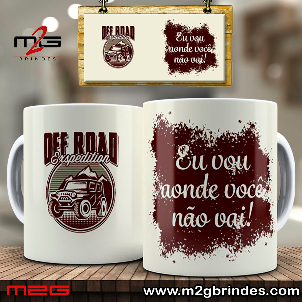 Caneca Jipes 050