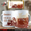 Caneca Jipes 057