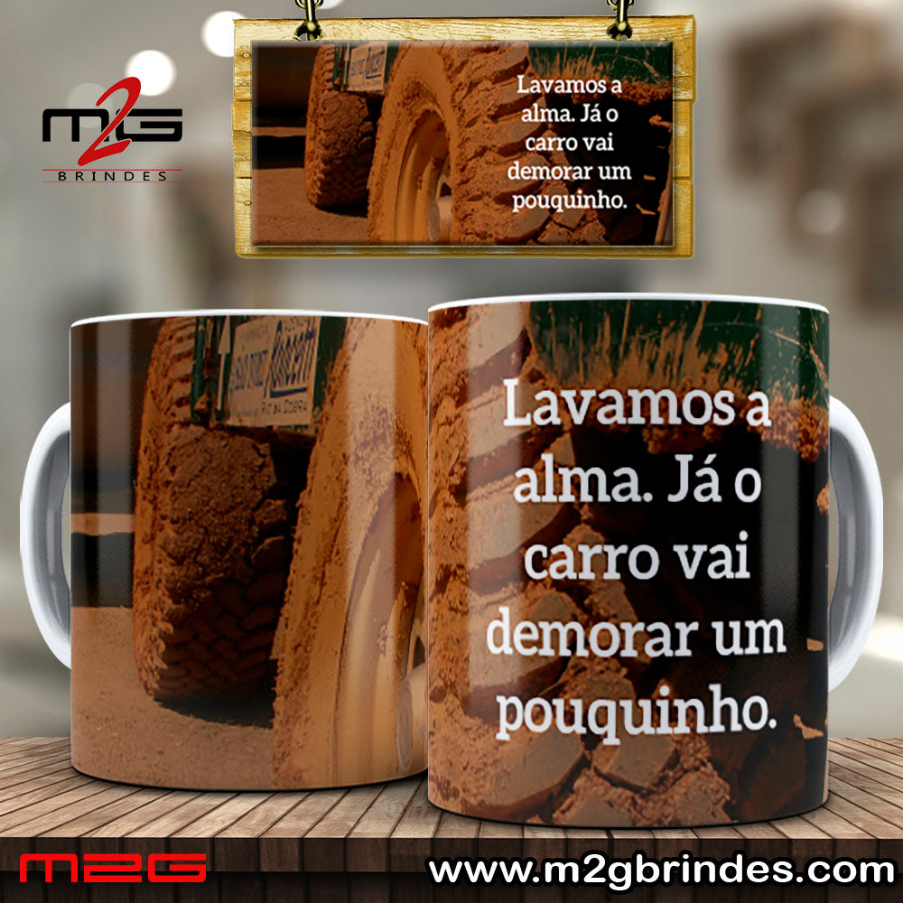 Caneca Jipes 061