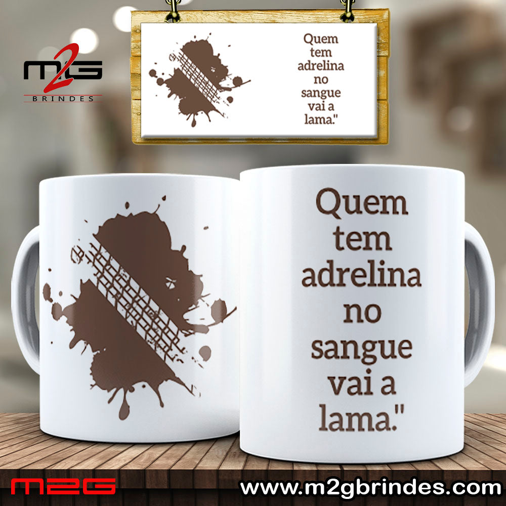 Caneca Jipes 063