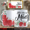 Caneca Mãe 005