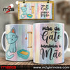 Caneca Dia da Mãe 108