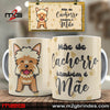 Caneca Dia da Mãe 127