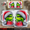 Caneca Natal #082