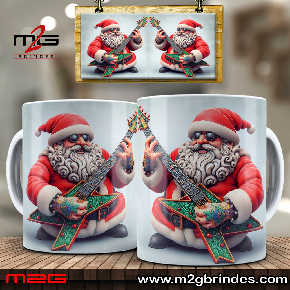 Caneca Natal #1169