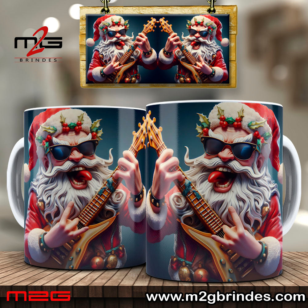 Caneca Natal #1177