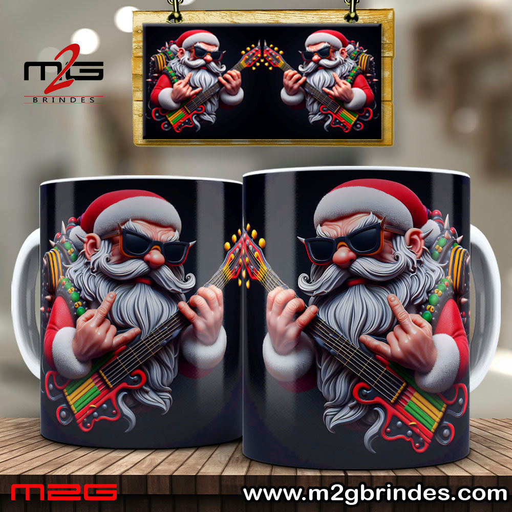 Caneca Natal #1178