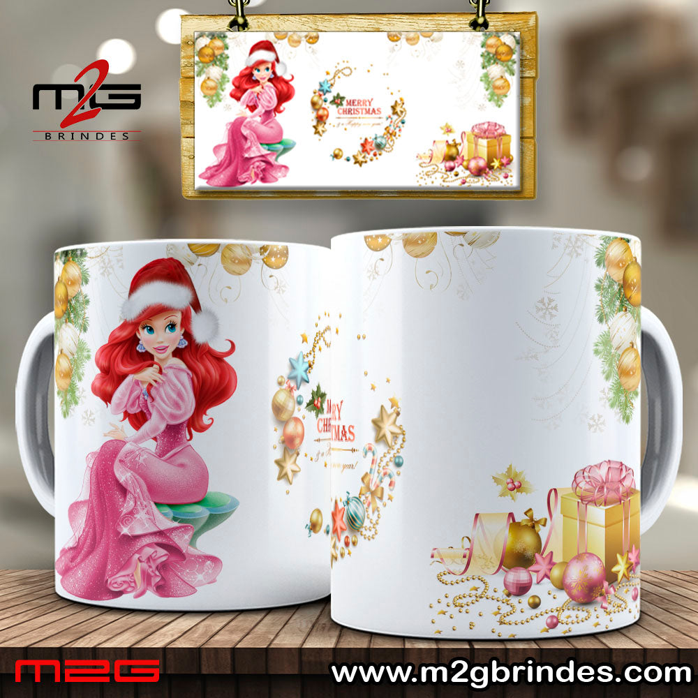 Caneca Natal #1405