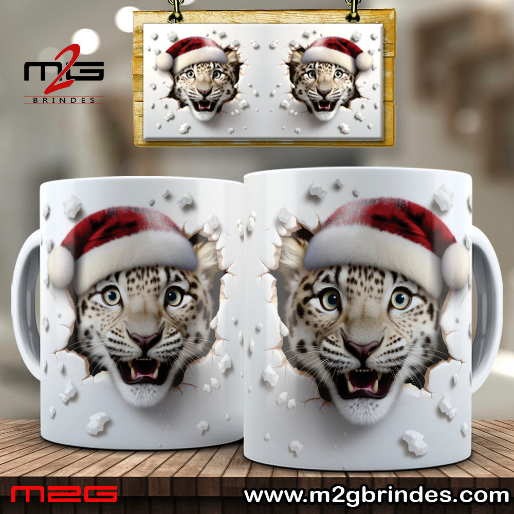 Caneca Natal #190