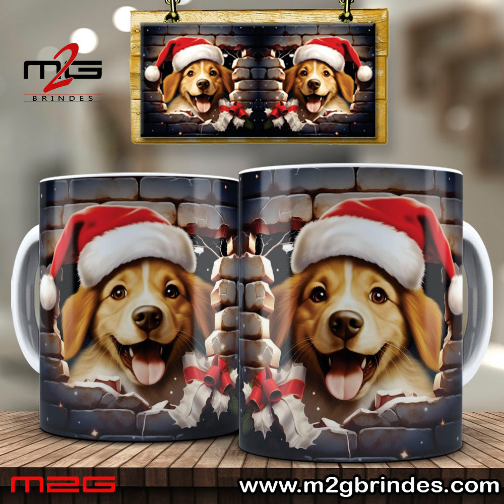 Caneca Natal #200