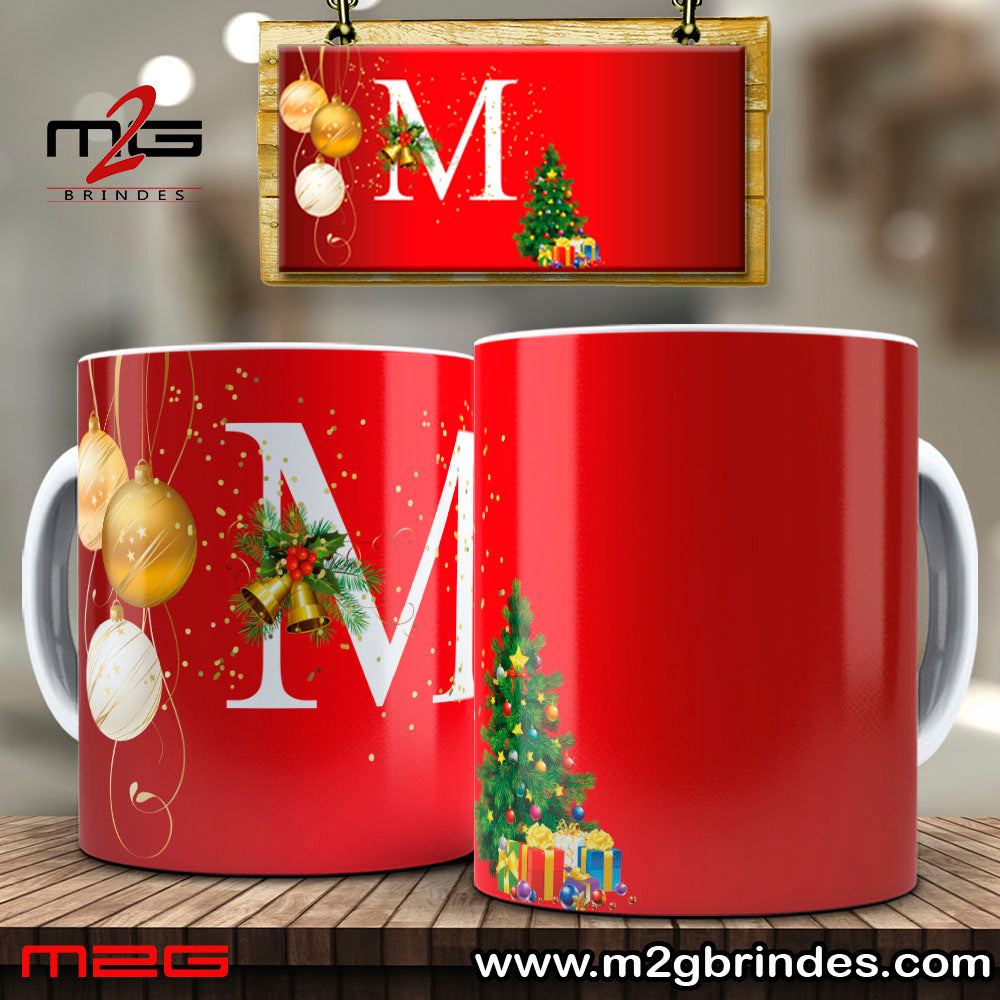 Caneca Natal #2263