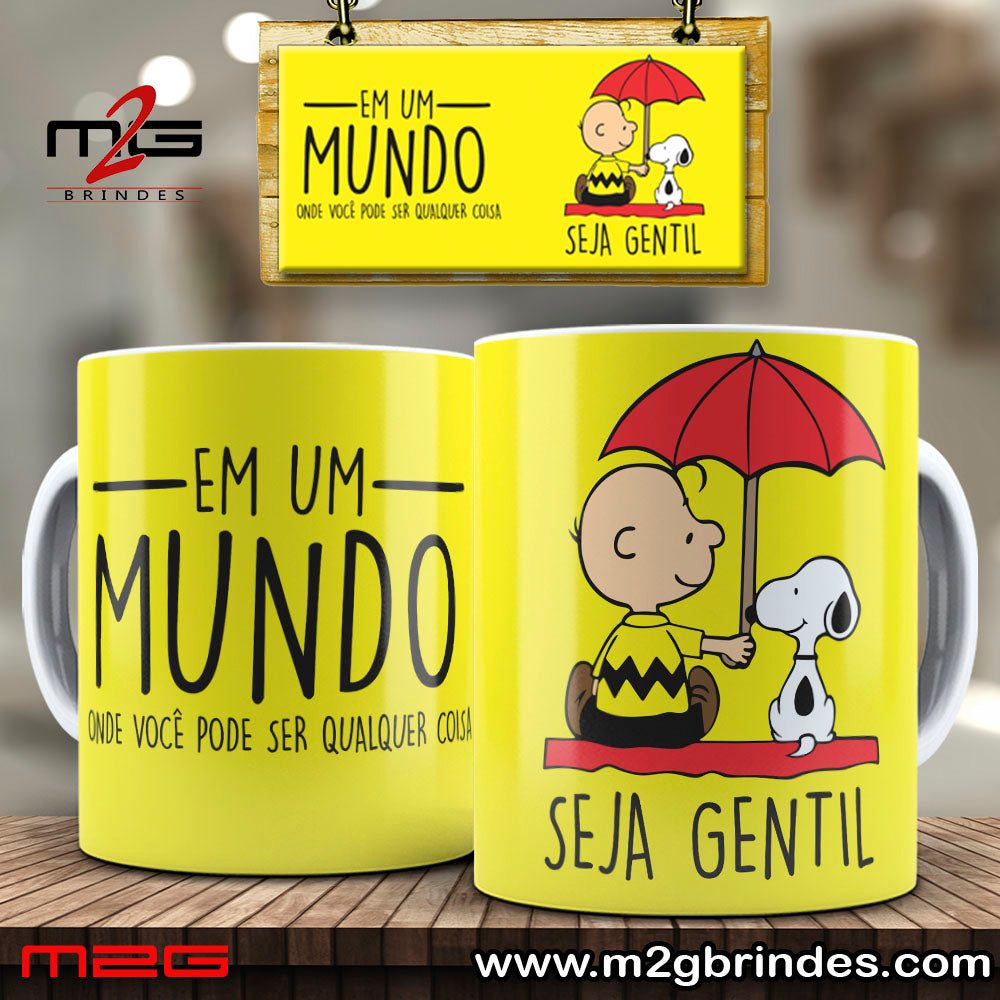 Caneca Natal #417