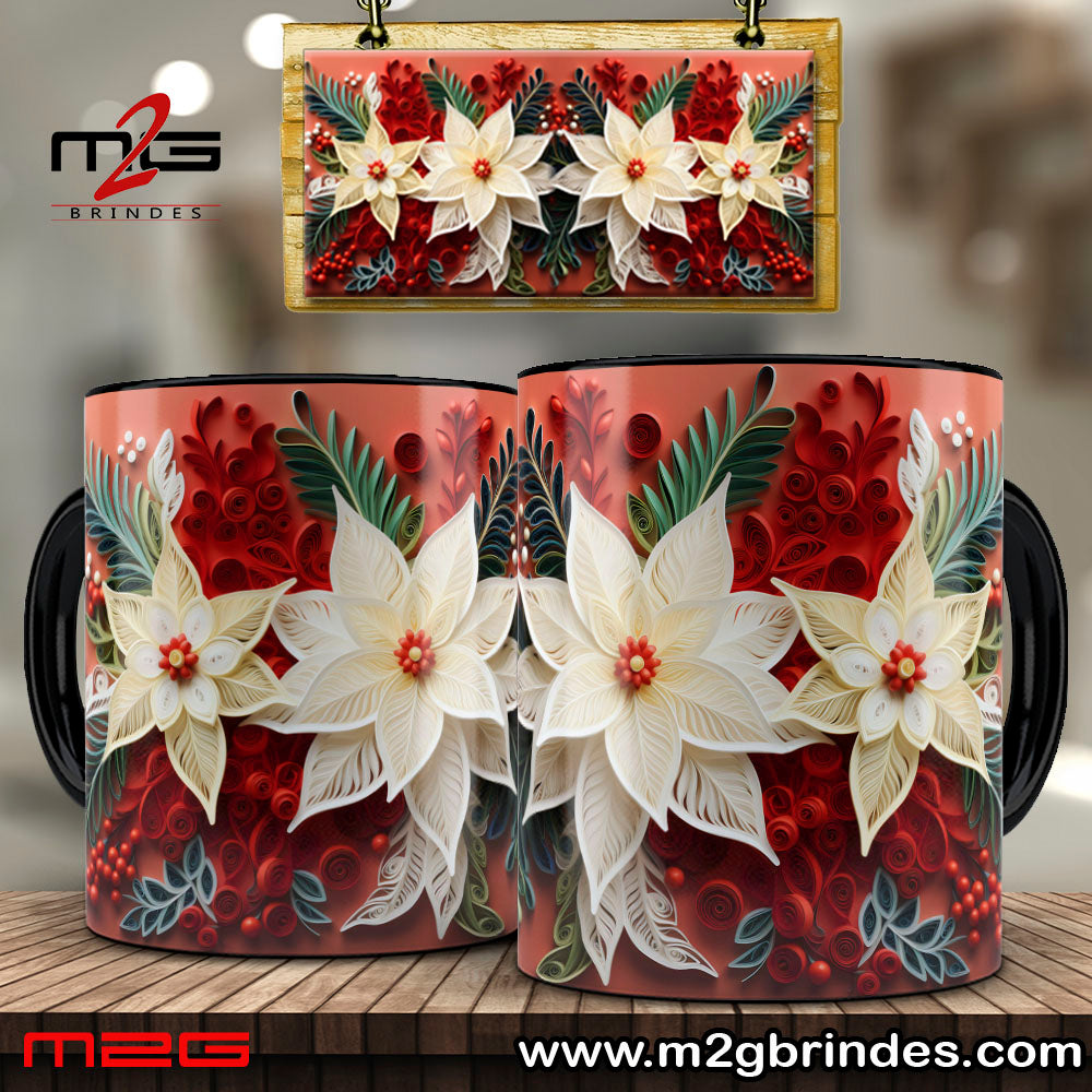 Caneca Natal #905