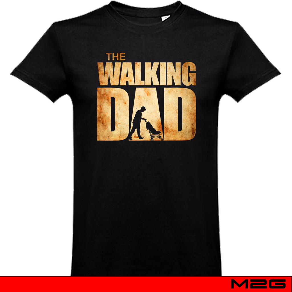The Walking Dad - 009