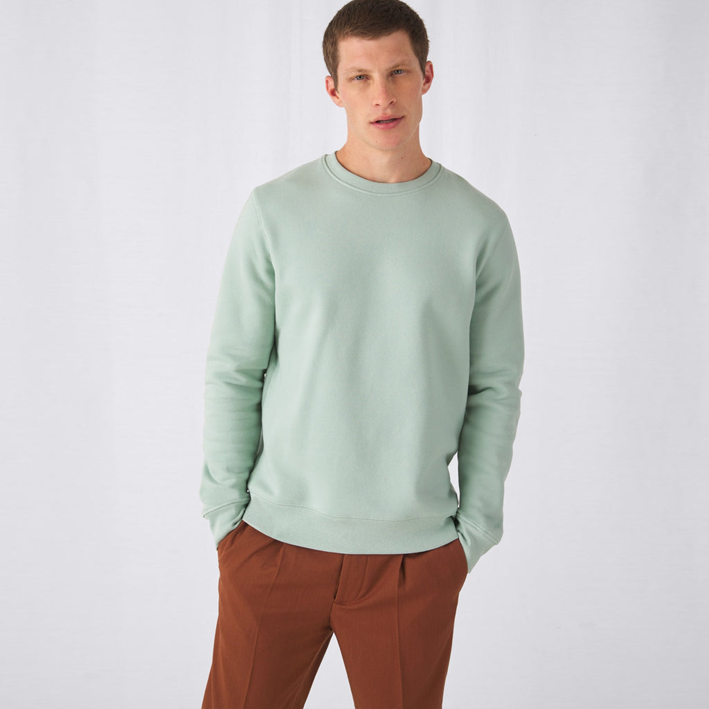 Sweatshirt Premium Unisexo King